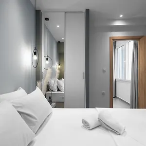 Bliss Apartments, The Luxury Διαμέρισμα Θεσσαλονίκη