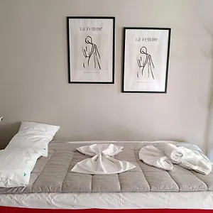 Kalvou Flat2 Διαμέρισμα
