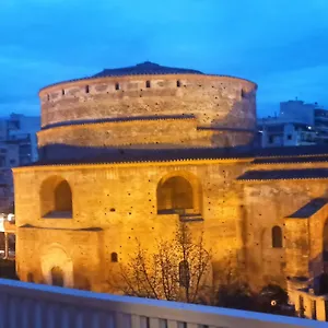 Rotonda Skg Διαμέρισμα Θεσσαλονίκη